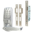 CODELOCKS CL5010 Battery Operated Digital Mortice Sash Lock With Do Not Disturb