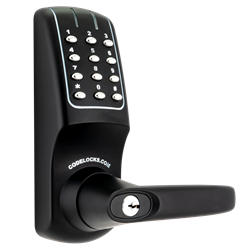 Solid Black CL5010 BK DND