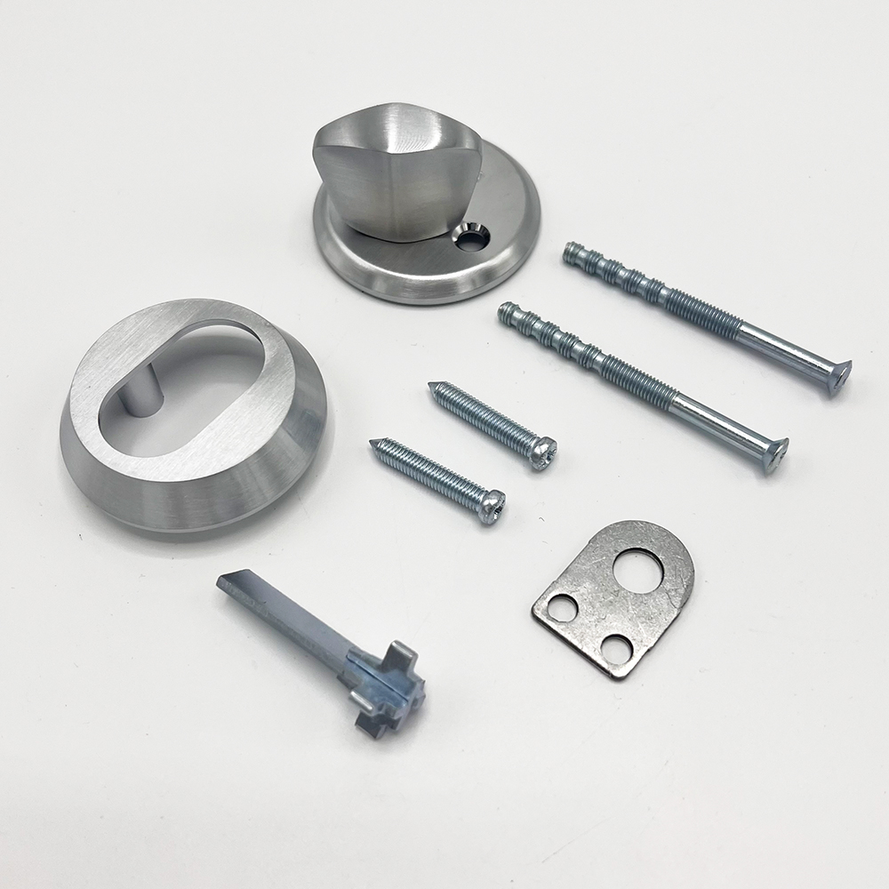 ASSA 256 - Cylinder Ring and Thumbturn Set