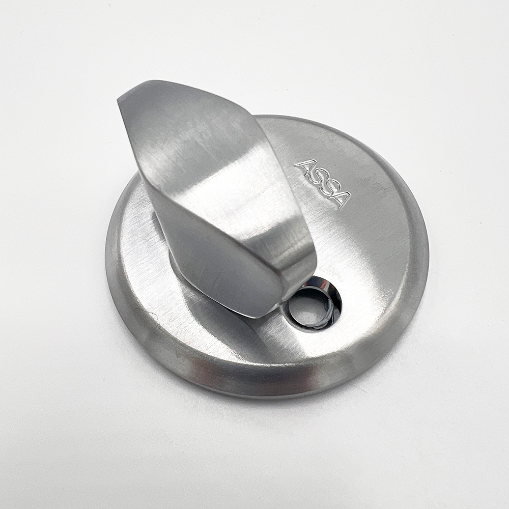 ASSA 256 - Cylinder Ring and Thumbturn Set