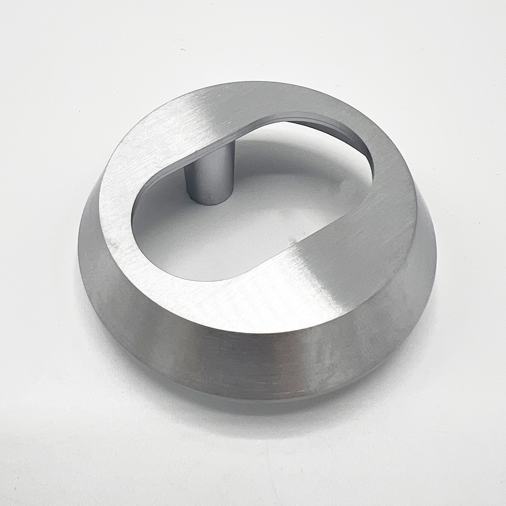 ASSA 256 - Cylinder Ring and Thumbturn Set