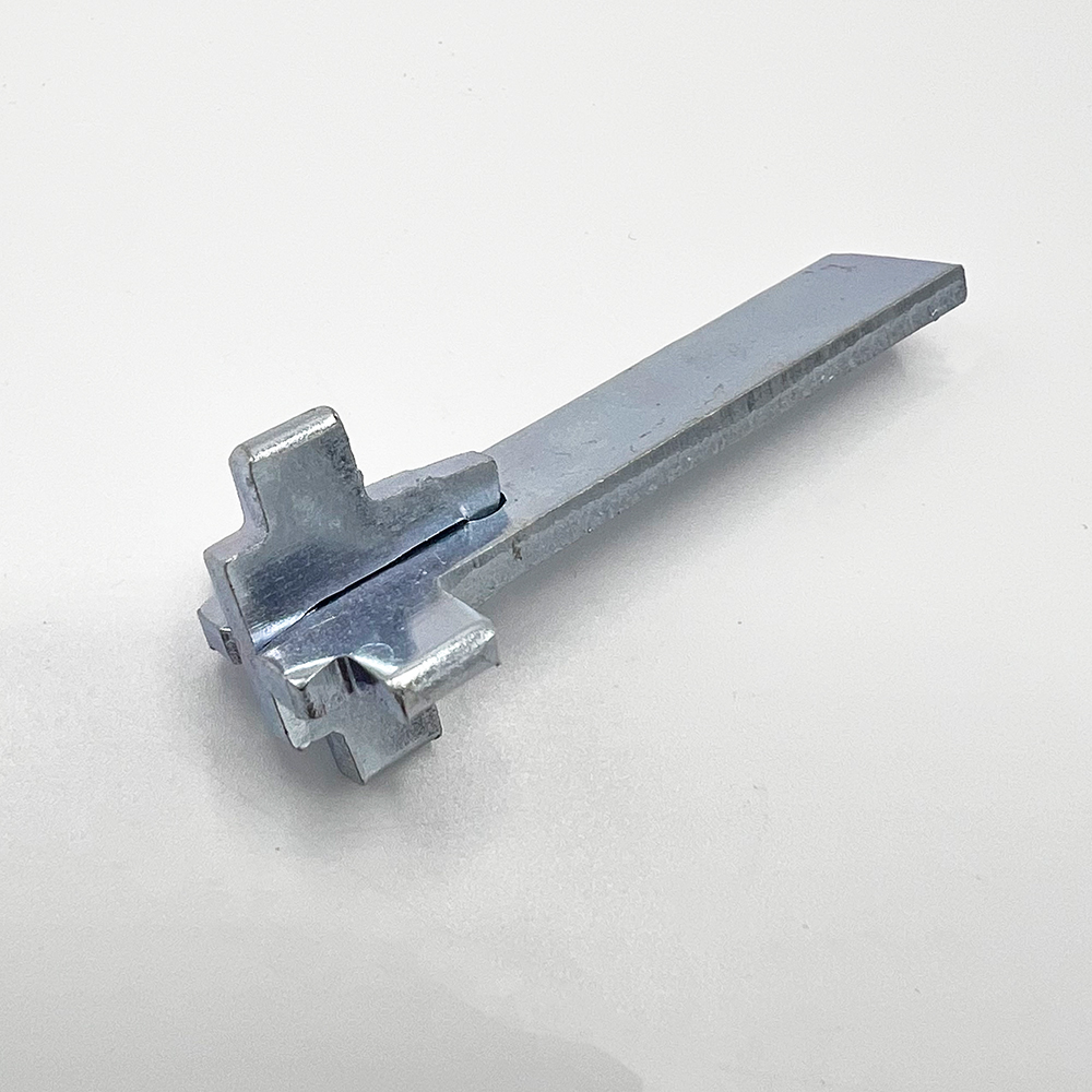 ASSA 256 - Cylinder Ring and Thumbturn Set