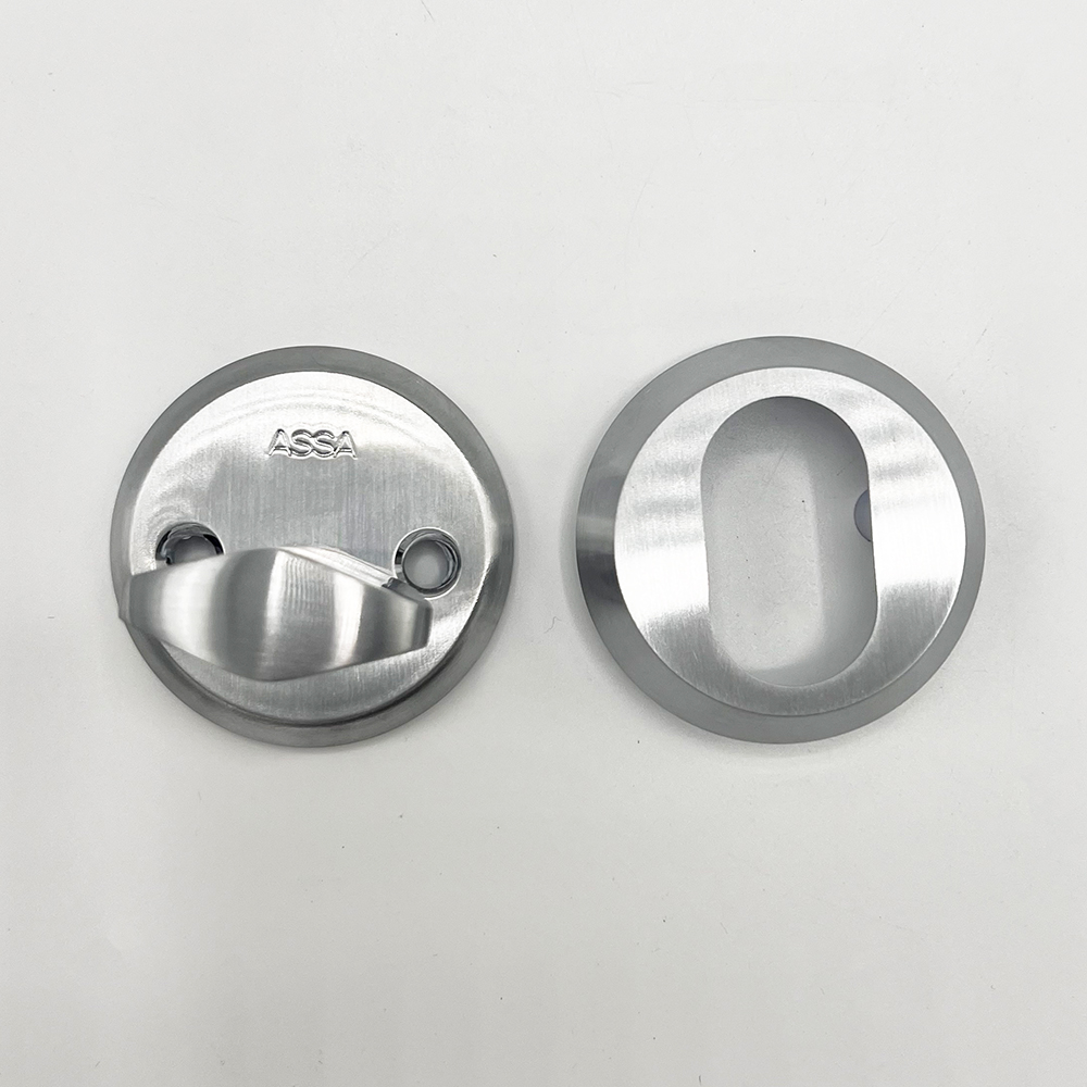 ASSA 256 - Cylinder Ring and Thumbturn Set