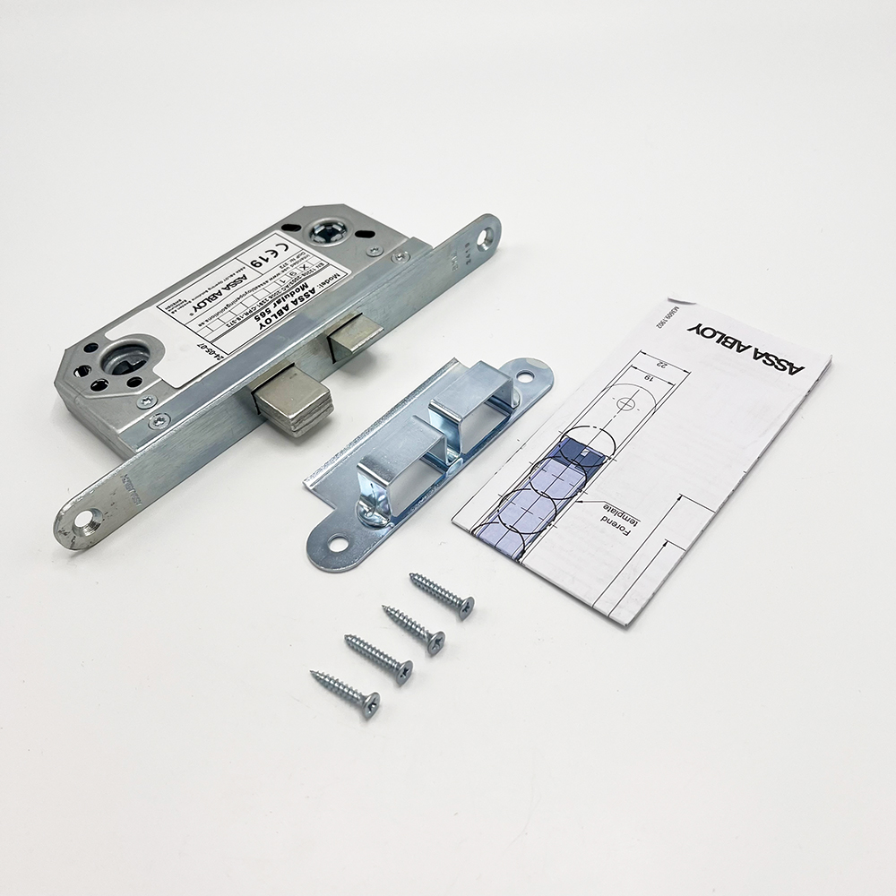 ASSA Modular 765 Sashlock