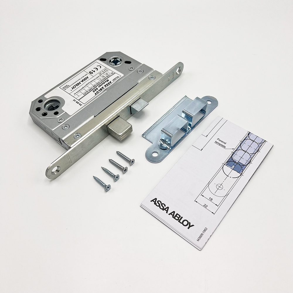 ASSA Modular 765 Sashlock