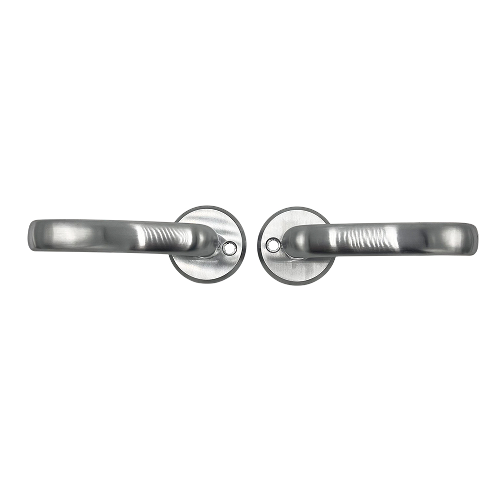 Assa 640 Unsprung Lever Handles 