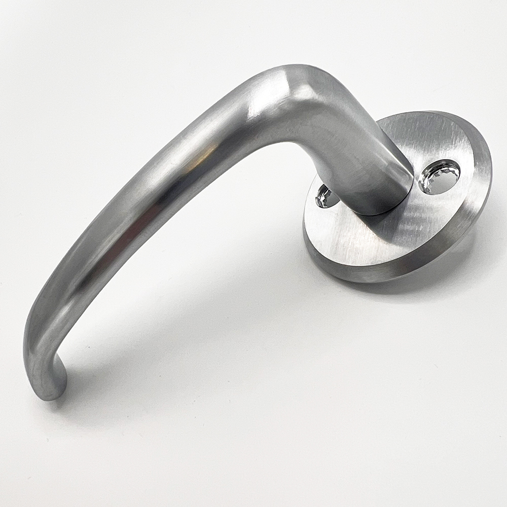 Assa 640 Unsprung Lever Handles 