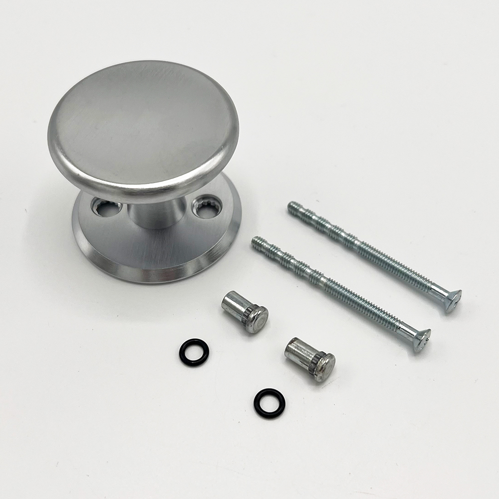 Assa 496 Dead Knob