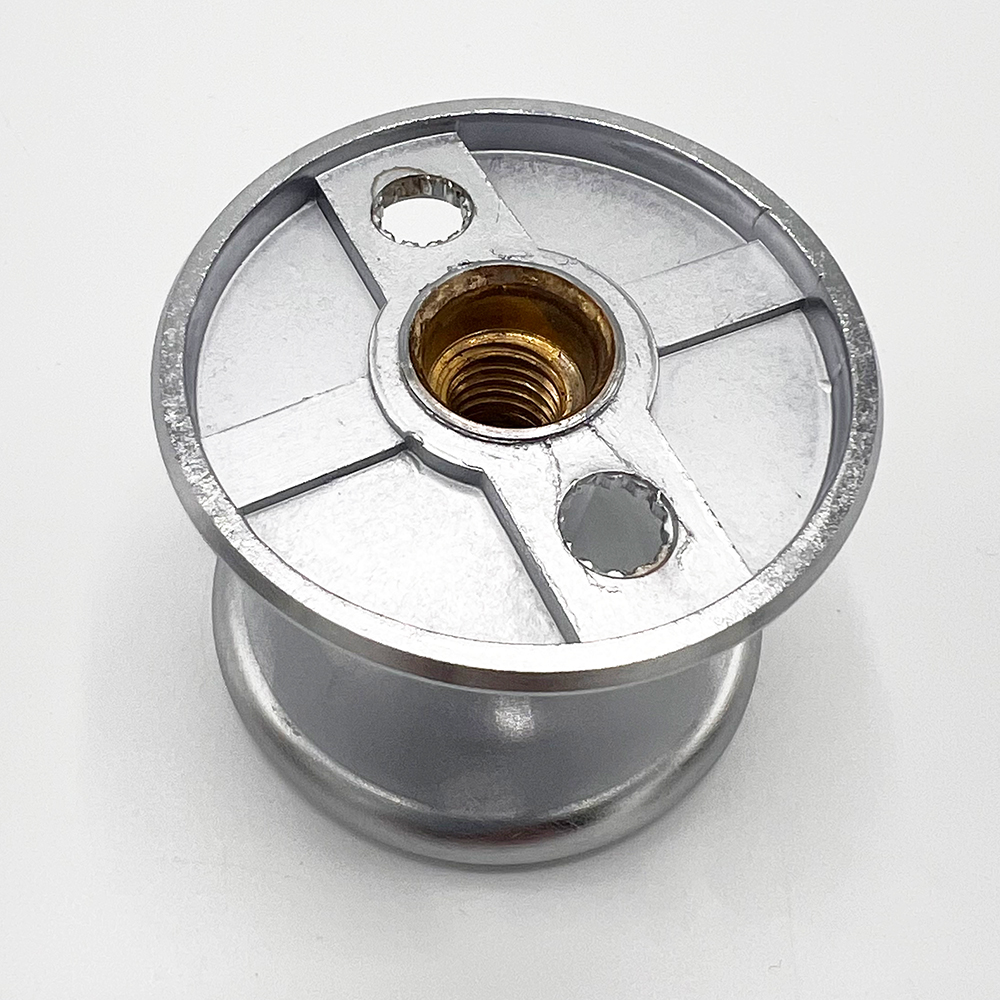 Assa 496 Dead Knob