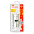 TSS Euro Double Cylinders British Standard Kitemarked TS007 1*