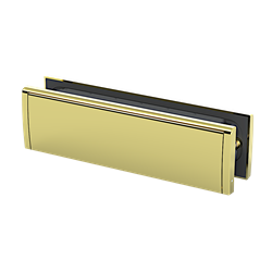 Polished Brass