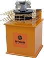 Hydan Platinum Underfloor Safes 
