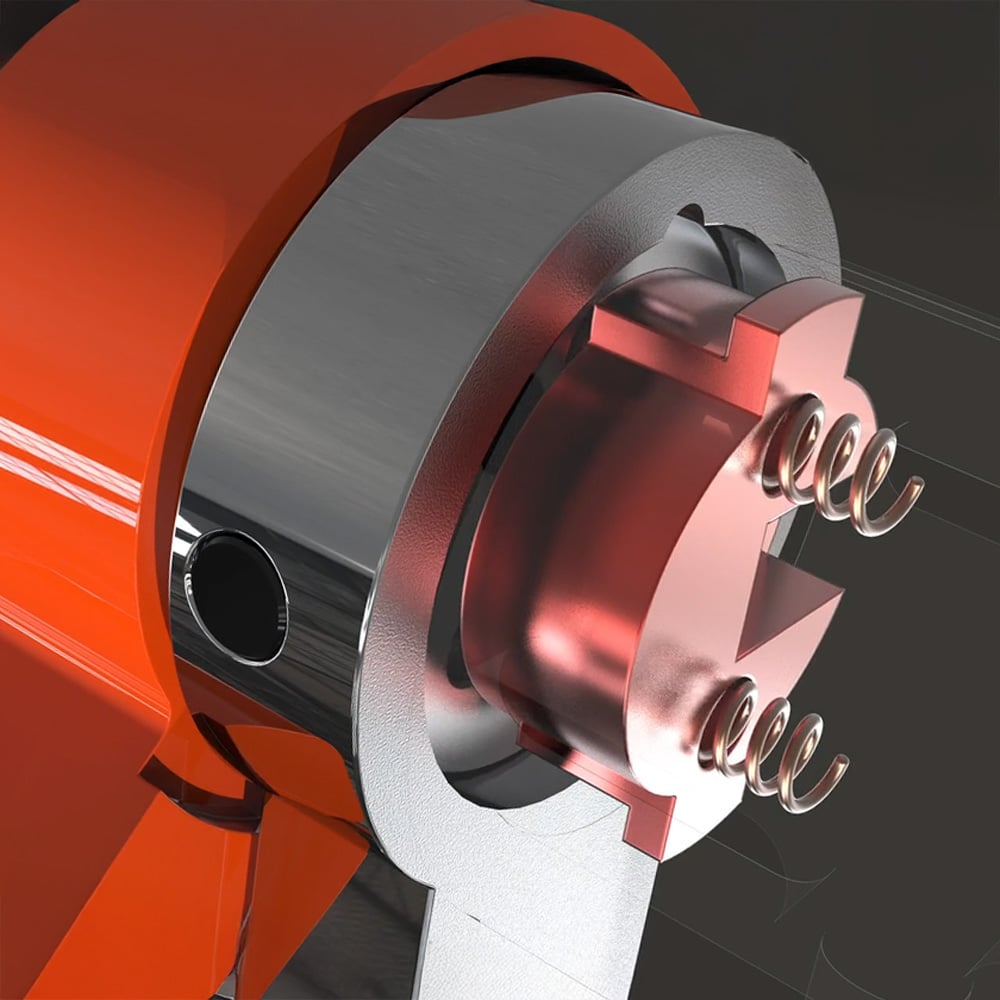 Ultion Plus with ALPS Technology Euro Double Cylinders British Standard Kitemarked TS007 3*
