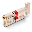 Ultion Plus with ALPS Technology Euro Key & Turn Cylinders British Standard Kitemarked TS007 3*