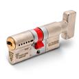 Ultion Plus with ALPS Technology Euro Key & Turn Cylinders British Standard Kitemarked TS007 3*