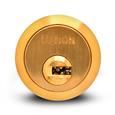 Ultion Plus Rim Cylinders British Standard Kitemarked TS007 3*
