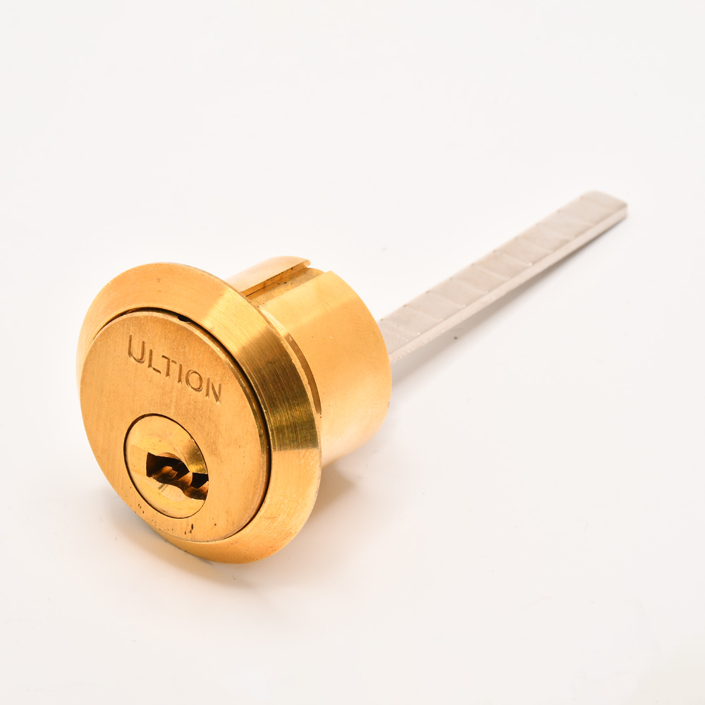 Ultion Plus Rim Cylinders British Standard Kitemarked TS007 3*