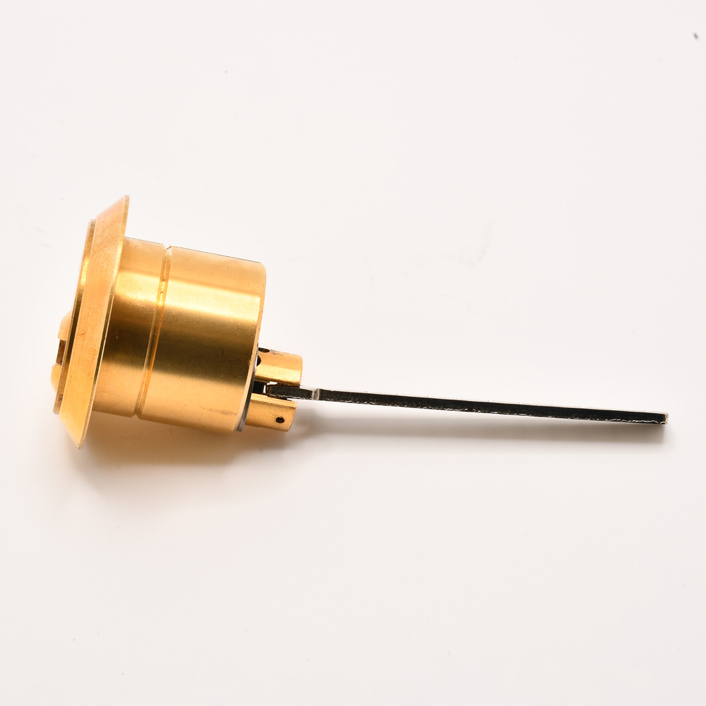Ultion Plus Rim Cylinders British Standard Kitemarked TS007 3*