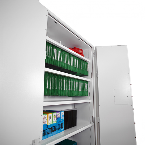 Phoenix FS1910 Series Fire Safes (LEAD TIME: 3-5 DAYS)