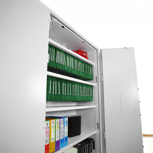 Phoenix FS1910 Series Fire Safes (LEAD TIME: 3-5 DAYS)