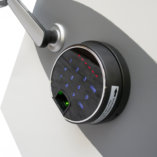Phoenix FS1910 Series Fire Safes (LEAD TIME: 3-5 DAYS)