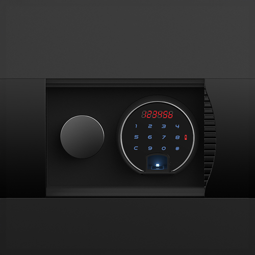Phoenix LS7011 Series Luxury Safes (LEAD TIME: 3-5 DAYS)