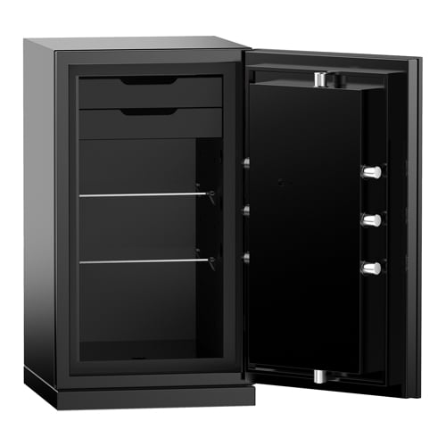Phoenix LS7011 Series Luxury Safes (LEAD TIME: 3-5 DAYS)