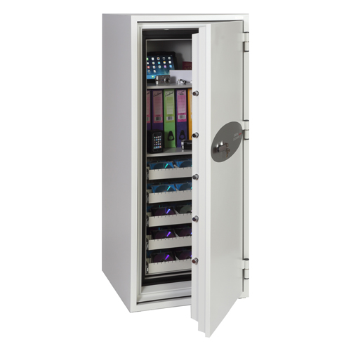 Phoenix DS4620 Series Data Safes (LEAD TIME: 3-5 DAYS)