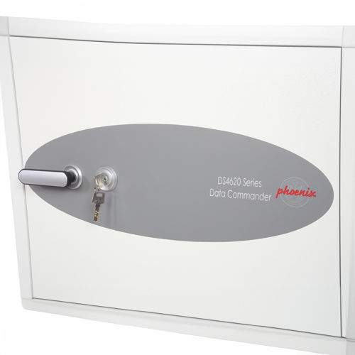 Phoenix DS4620 Series Data Safes (LEAD TIME: 3-5 DAYS)