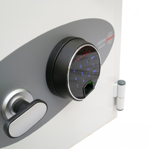 Phoenix DS4620 Series Data Safes (LEAD TIME: 3-5 DAYS)