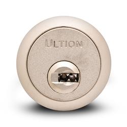 Ultion Plus Rim Cylinders British Standard Kitemarked TS007 3*