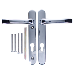 Chrome Plated