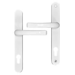 White (Sprung)