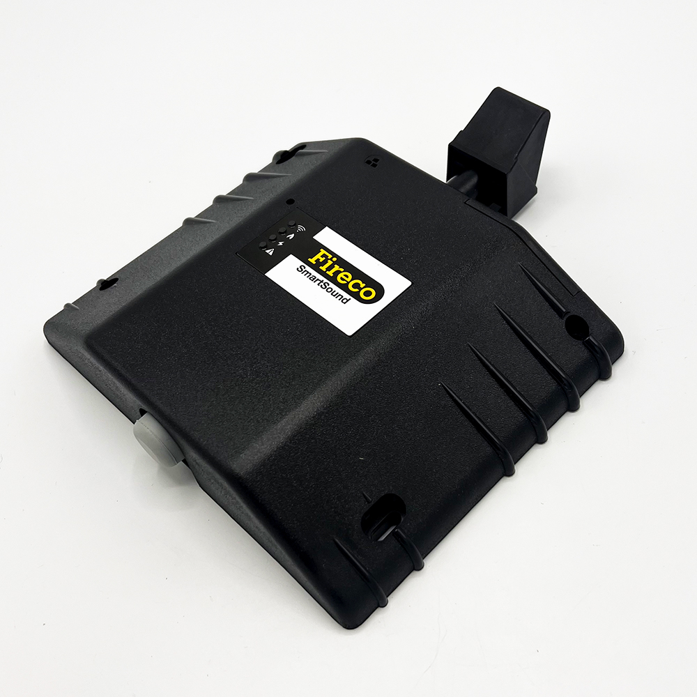 Dorgard Acoustic Hold Open Door Release Device 