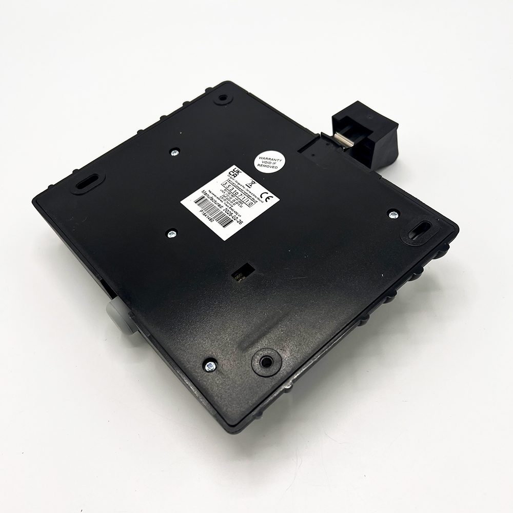 Dorgard Acoustic Hold Open Door Release Device 