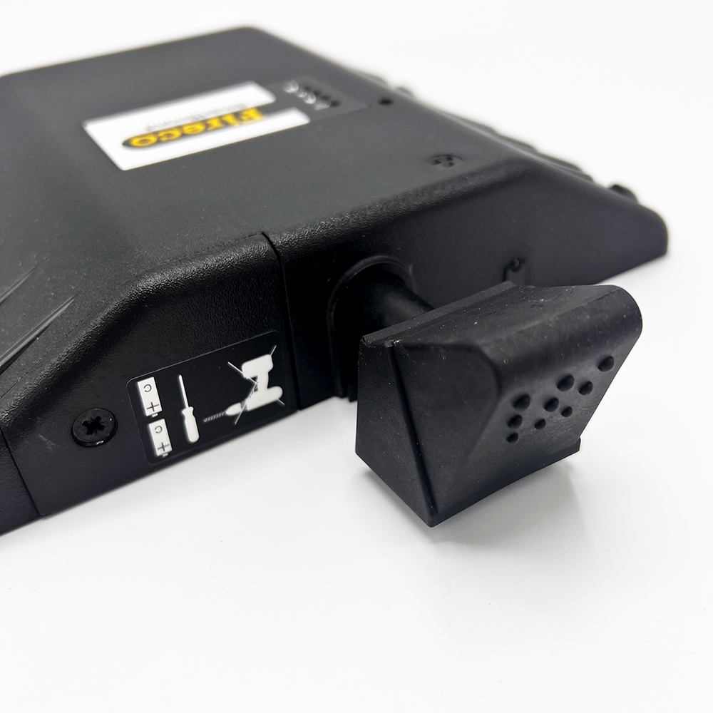 Dorgard Acoustic Hold Open Door Release Device 
