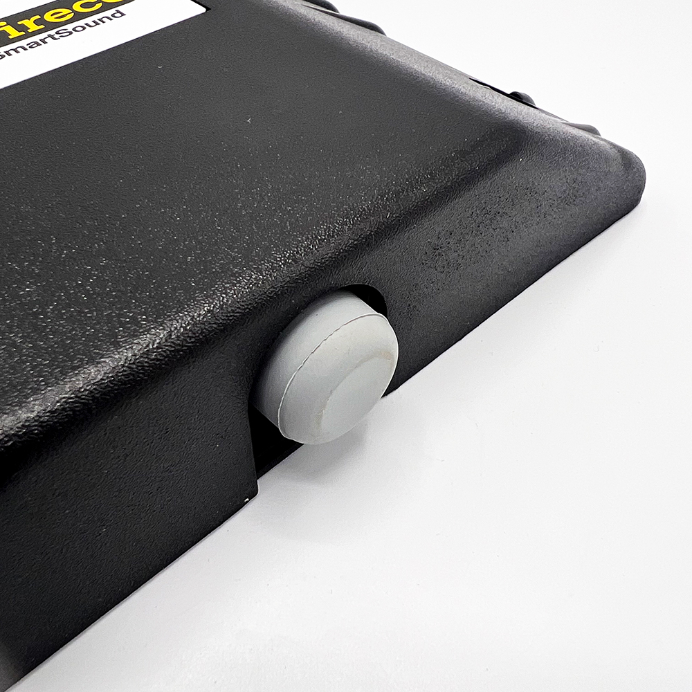 Dorgard Acoustic Hold Open Door Release Device 