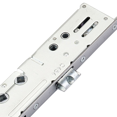 Safeware Latch 3 Hooks Double Spindle Multipoint Door Lock