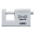 ABUS 93RK/110 Rock Steel Sliding Bolt Shutterlock Body Only Without Cylinder