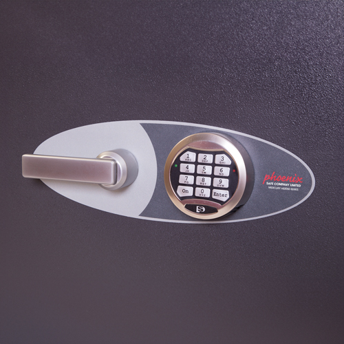 Phoenix HS2050 Series High Security Safes (LEAD TIME: 3-5 DAYS)