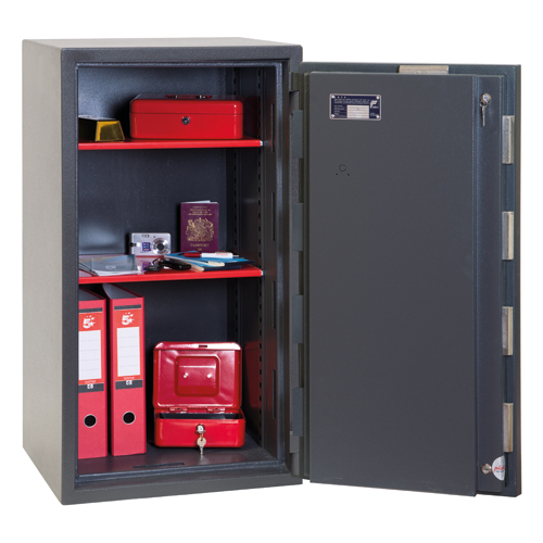 Phoenix HS3550 Series High Security Safes (LEAD TIME: 3-5 DAYS)