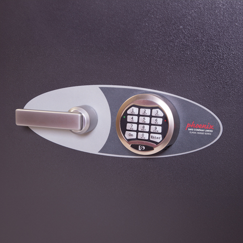 Phoenix HS3550 Series High Security Safes (LEAD TIME: 3-5 DAYS)
