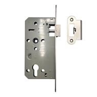 Zoo DIN Euro Mortice Latch Case