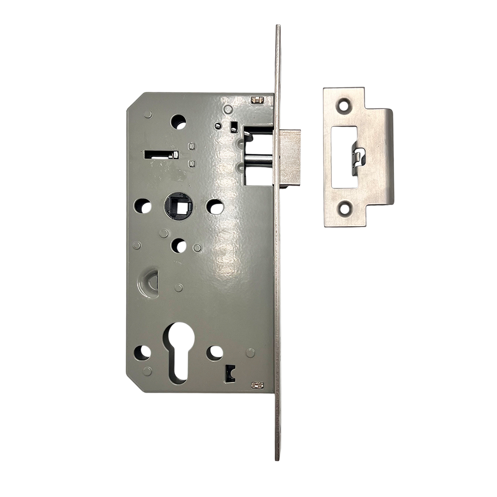 Zoo DIN Euro Mortice Latch Case