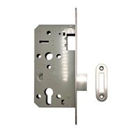 Zoo DIN Euro Mortice Deadlock Case