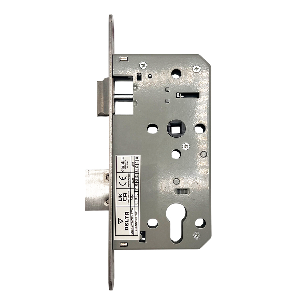 Zoo DIN Euro Mortice Sashlock Case