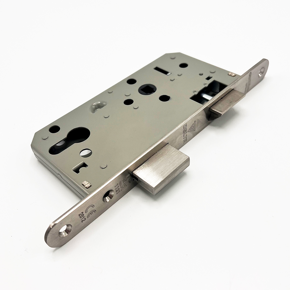 Zoo DIN Euro Mortice Sashlock Case