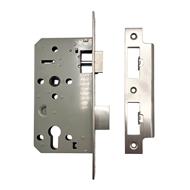 Zoo DIN Euro Mortice Sashlock Case