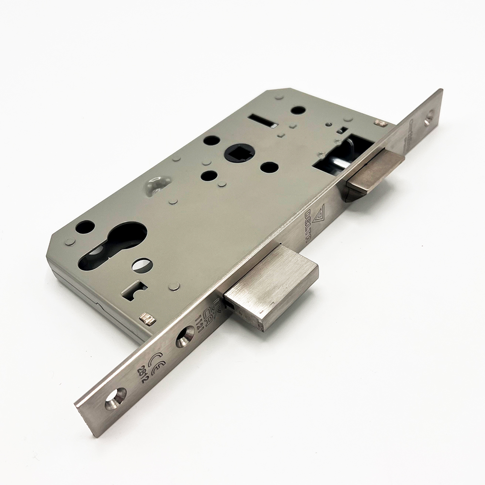 Zoo DIN Euro Mortice Sashlock Case