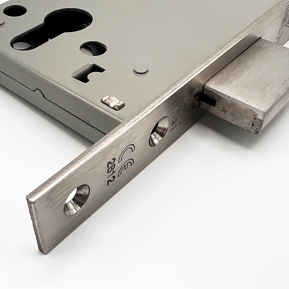 Zoo DIN Euro Mortice Sashlock Case
